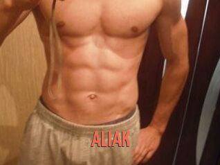 ALIAK