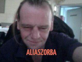 ALIASZORBA
