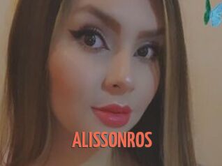 ALISSONROS