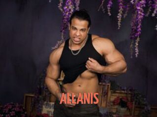 ALLANIS