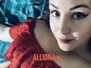 ALLIONAx