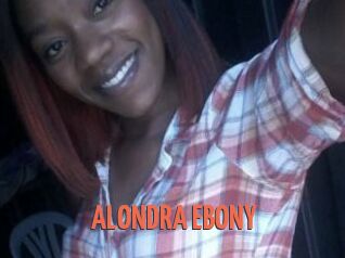 ALONDRA_EBONY
