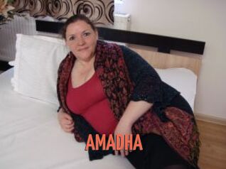 AMADHA