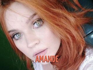 AMANDE