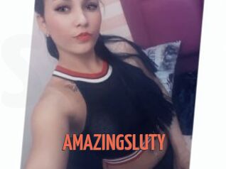 AMAZINGSLUTY