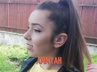 AMMYAH