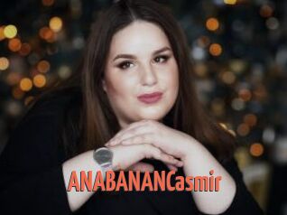 ANABANANCasmir