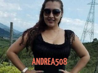 ANDREA508