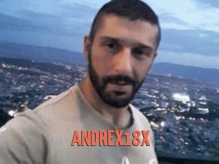 ANDREX18X