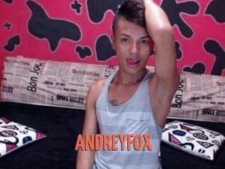 ANDREY_FOX