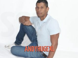 ANDYHUGEXL