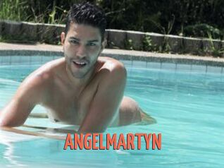 ANGELMARTYN