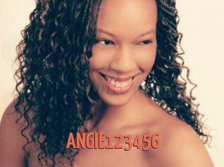 ANGIE123456