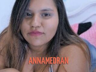 ANNAMEDRAN