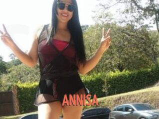 ANNISA