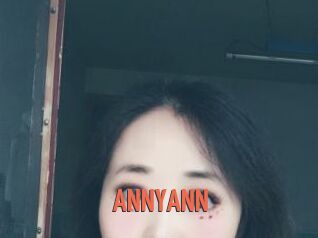 ANNYANN