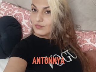 ANTONNYA