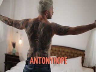 ANTONYHOPE