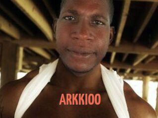 ARKKIOO