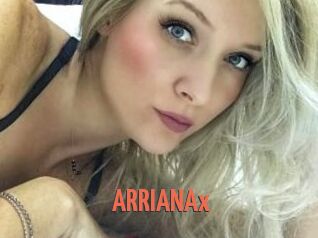 ARRIANAx