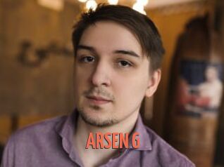 ARSEN_G
