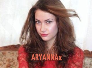ARYANNAx