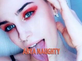 ARYA_NAUGHTY