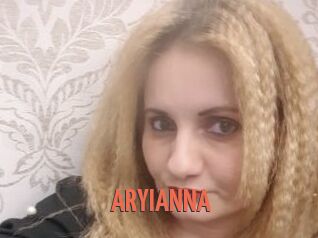 ARYIANNA
