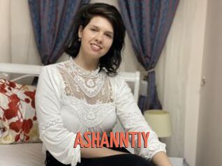 ASHANNTIY