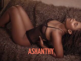ASHANTHY