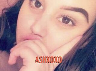 ASHXOXO