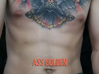 ASS_GOLDEN