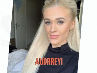 AUDRREYI