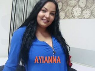 AYIANNA_