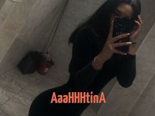 AaaHHHtinA