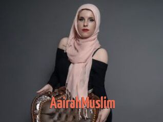 AairahMuslim