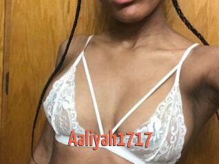 Aaliyah1717