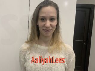 AaliyahLees