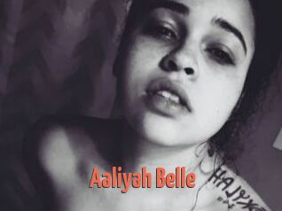 Aaliyah_Belle