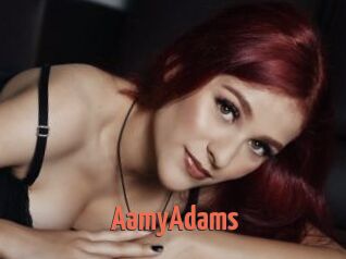 AamyAdams