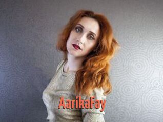 AarikaFay