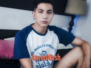 AaronNash