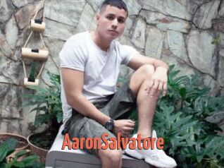 AaronSalvatore