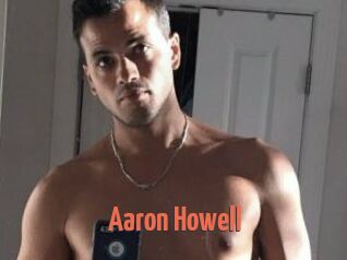 Aaron_Howell