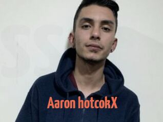 Aaron_hotcokX