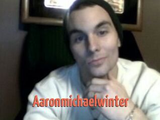 Aaronmichaelwinter