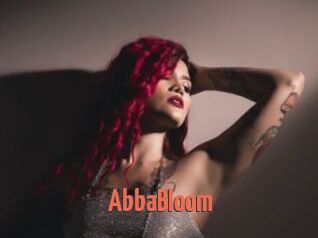 AbbaBloom