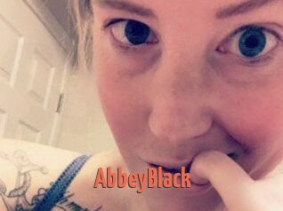 Abbey_Black
