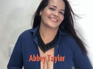 Abbey_Taylor