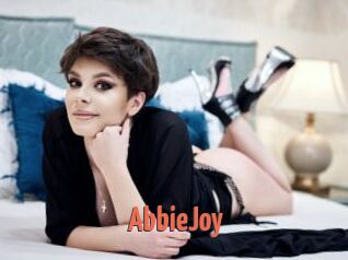 AbbieJoy